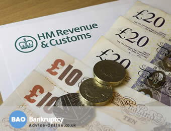 Tax Credits Overpayments
