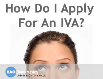 How To Apply For An IVA?