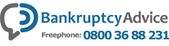 bankruptcy advice uk